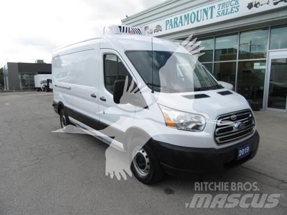 Ford TRANSIT Építőipar - Egyebek