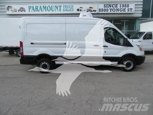 Ford TRANSIT Építőipar - Egyebek