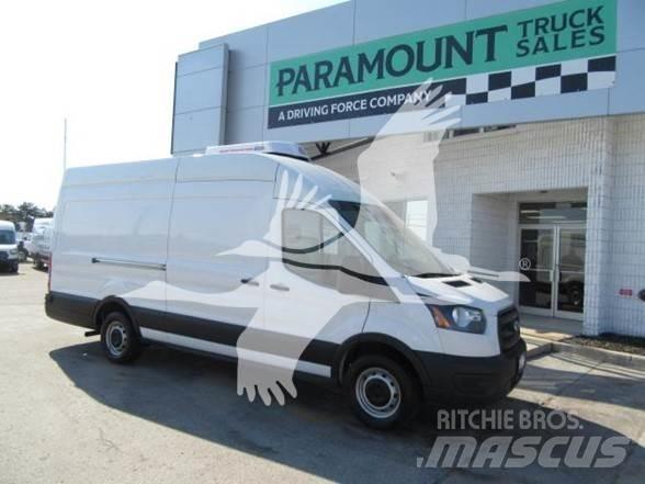 Ford TRANSIT Építőipar - Egyebek
