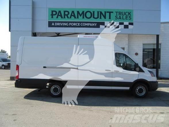 Ford TRANSIT Építőipar - Egyebek