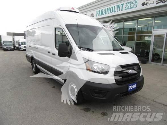 Ford TRANSIT Építőipar - Egyebek
