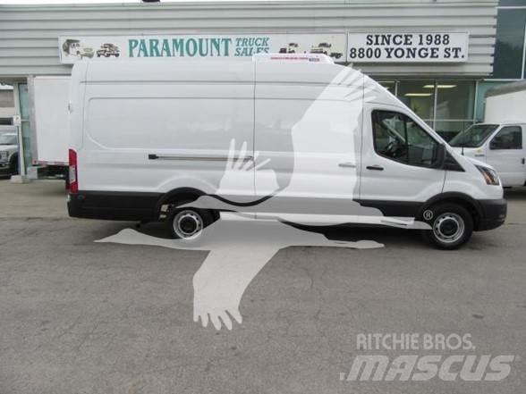 Ford TRANSIT Építőipar - Egyebek