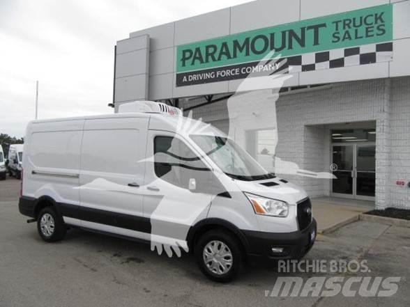 Ford TRANSIT Építőipar - Egyebek