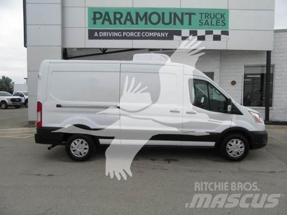 Ford TRANSIT Építőipar - Egyebek