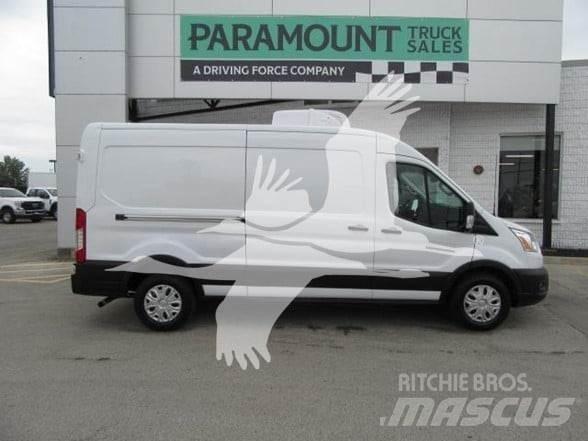 Ford TRANSIT Építőipar - Egyebek