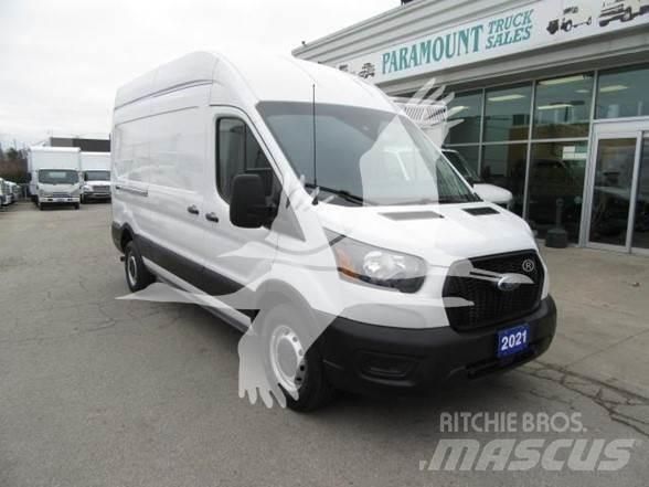 Ford TRANSIT Építőipar - Egyebek