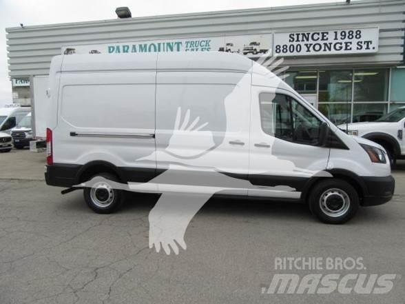 Ford TRANSIT Építőipar - Egyebek
