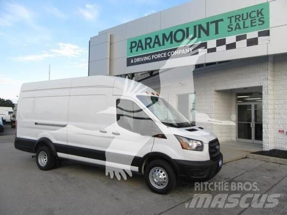 Ford TRANSIT Építőipar - Egyebek