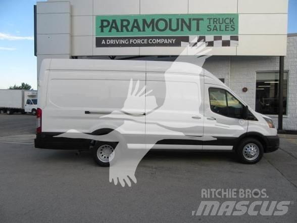 Ford TRANSIT Építőipar - Egyebek