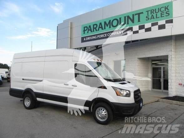 Ford TRANSIT Építőipar - Egyebek
