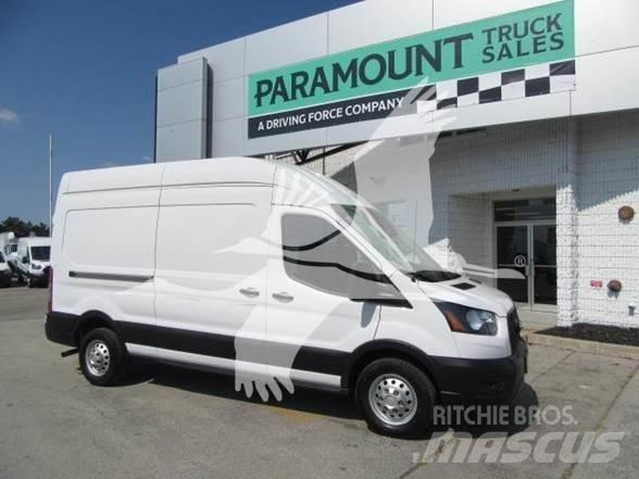 Ford TRANSIT Építőipar - Egyebek