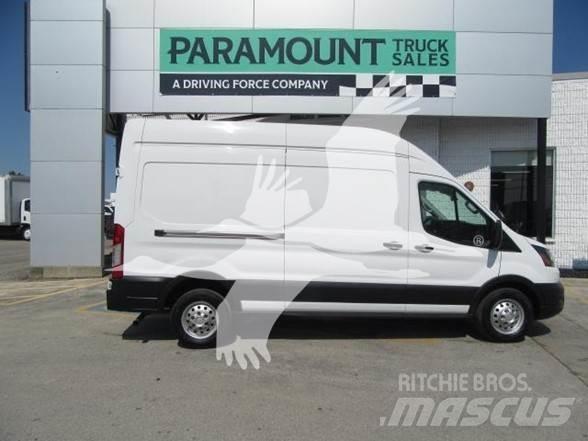 Ford TRANSIT Építőipar - Egyebek