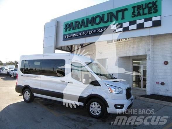 Ford TRANSIT Építőipar - Egyebek