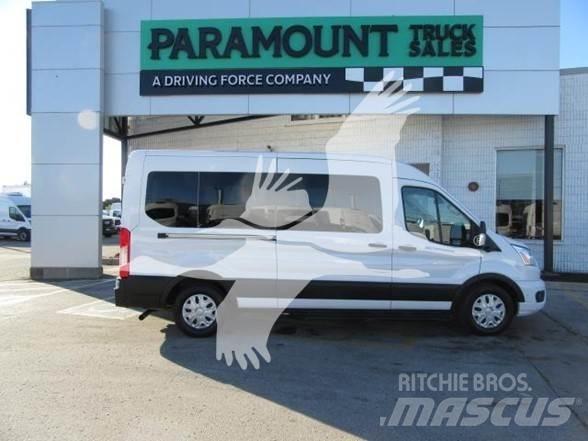 Ford TRANSIT Építőipar - Egyebek