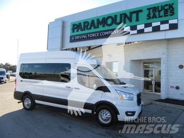 Ford TRANSIT Építőipar - Egyebek