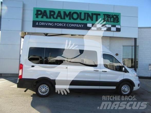 Ford TRANSIT Építőipar - Egyebek