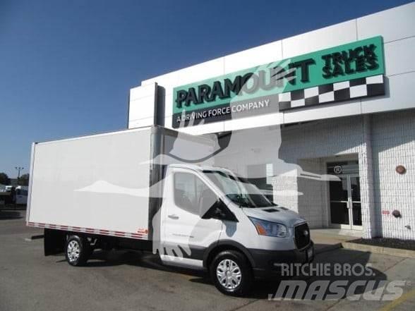 Ford TRANSIT Építőipar - Egyebek