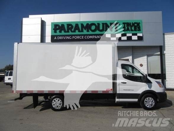 Ford TRANSIT Építőipar - Egyebek