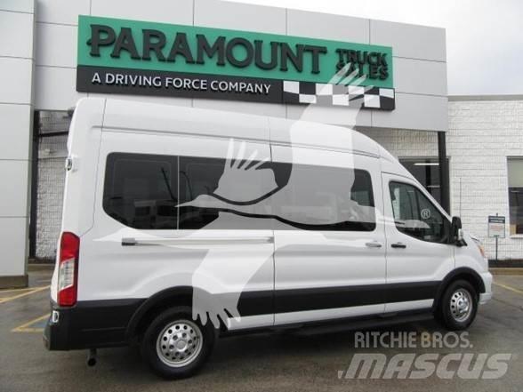 Ford TRANSIT Építőipar - Egyebek