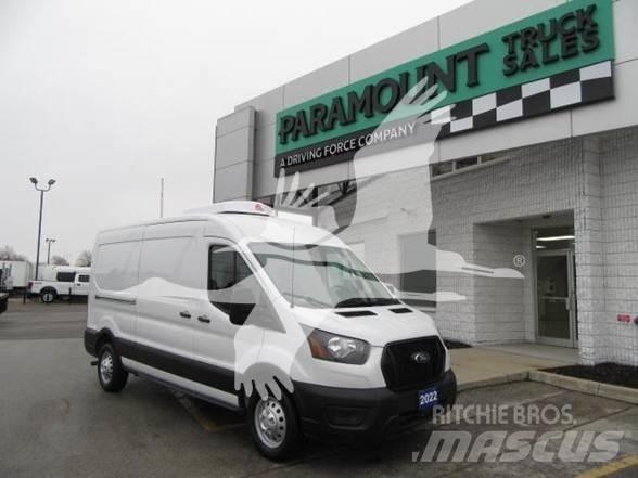 Ford TRANSIT Építőipar - Egyebek