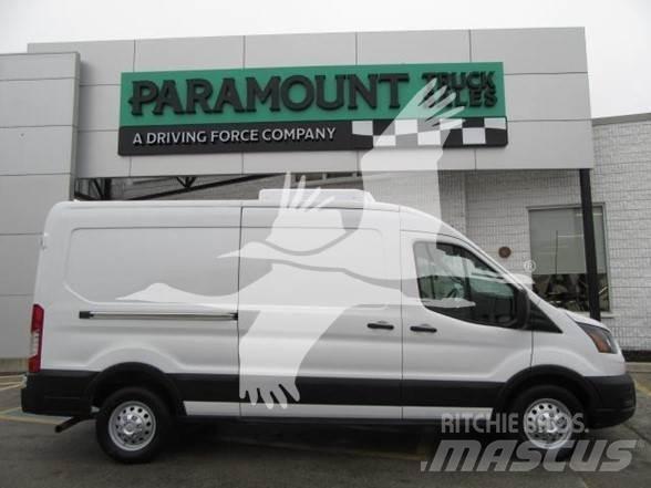 Ford TRANSIT Építőipar - Egyebek