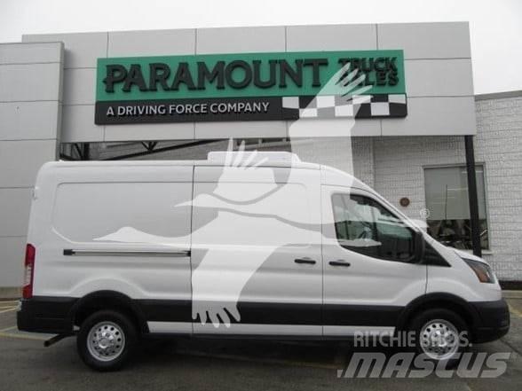 Ford TRANSIT Építőipar - Egyebek