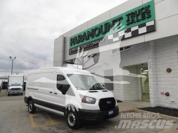 Ford TRANSIT Építőipar - Egyebek