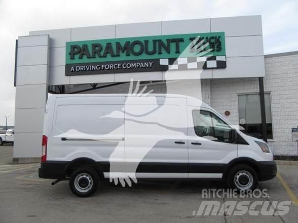 Ford TRANSIT Építőipar - Egyebek