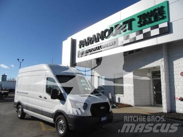 Ford TRANSIT Építőipar - Egyebek