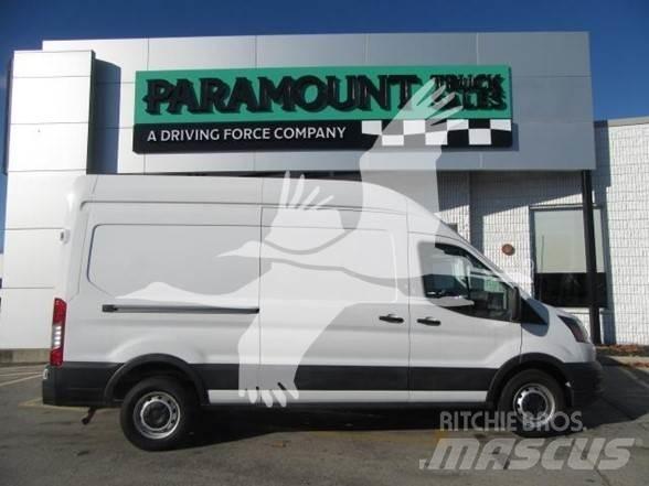 Ford TRANSIT Építőipar - Egyebek