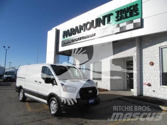 Ford TRANSIT Építőipar - Egyebek