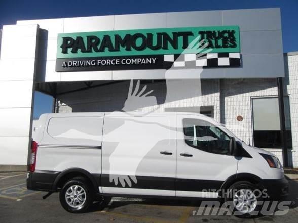 Ford TRANSIT Építőipar - Egyebek