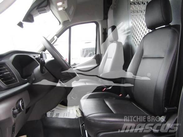 Ford TRANSIT Építőipar - Egyebek