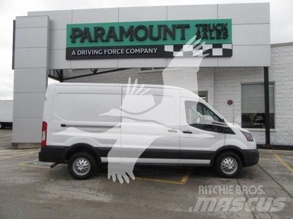 Ford TRANSIT Építőipar - Egyebek
