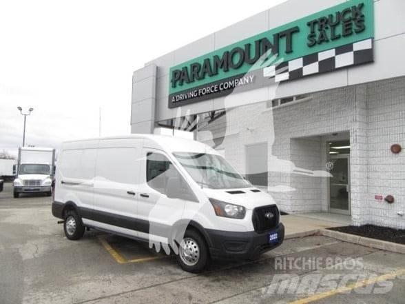 Ford TRANSIT Építőipar - Egyebek