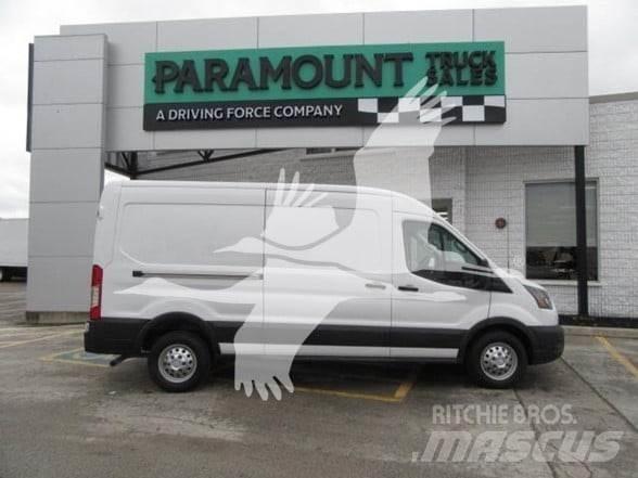 Ford TRANSIT Építőipar - Egyebek