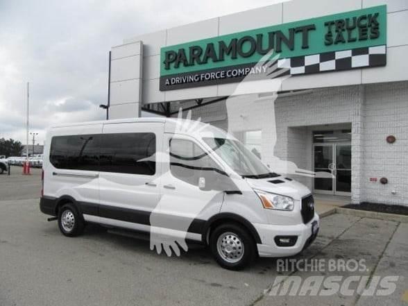 Ford TRANSIT Építőipar - Egyebek