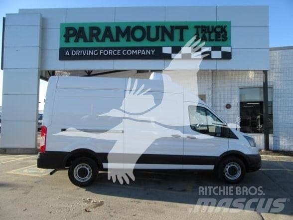 Ford TRANSIT Építőipar - Egyebek