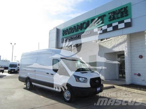 Ford TRANSIT Építőipar - Egyebek