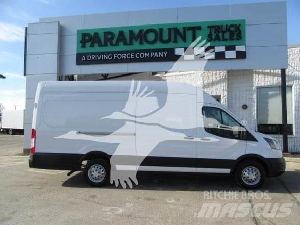 Ford TRANSIT Építőipar - Egyebek