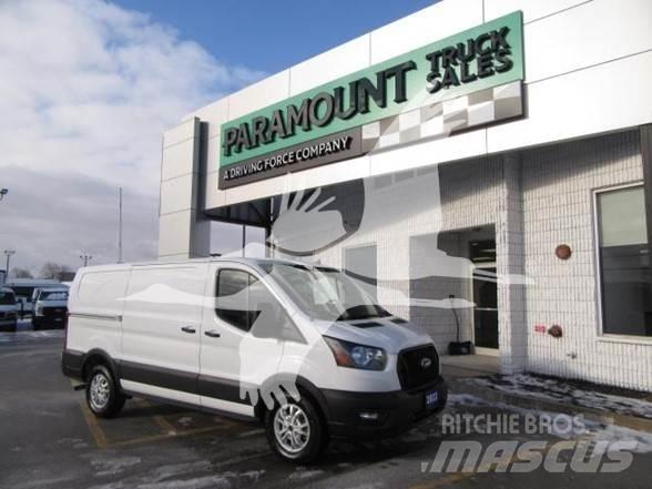 Ford TRANSIT Építőipar - Egyebek