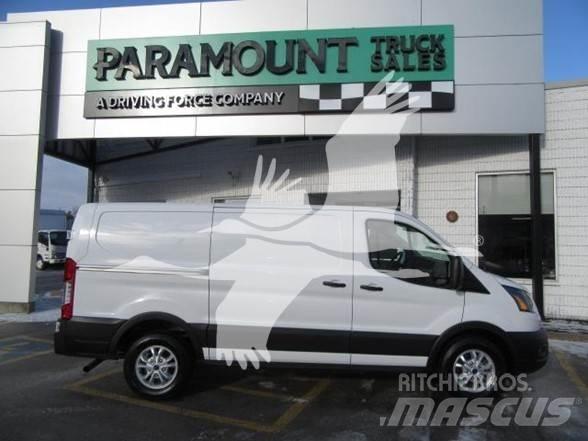 Ford TRANSIT Építőipar - Egyebek