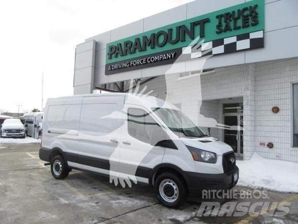 Ford TRANSIT Építőipar - Egyebek