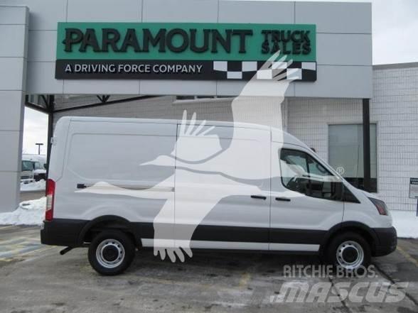 Ford TRANSIT Építőipar - Egyebek