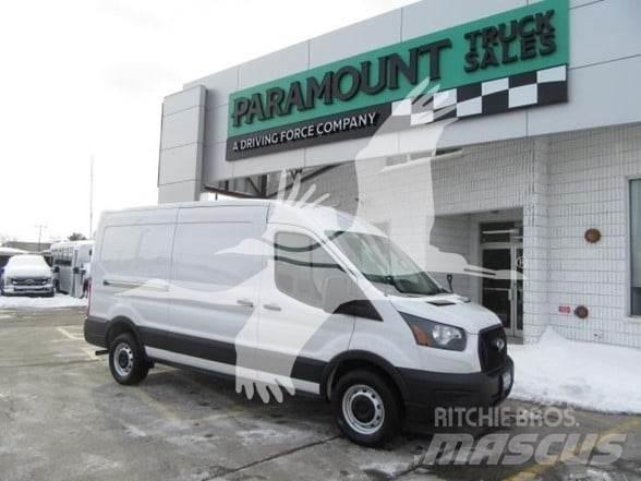 Ford TRANSIT Építőipar - Egyebek