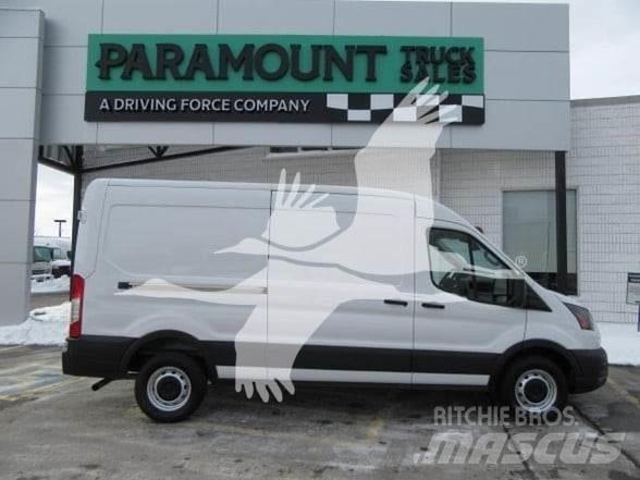 Ford TRANSIT Építőipar - Egyebek