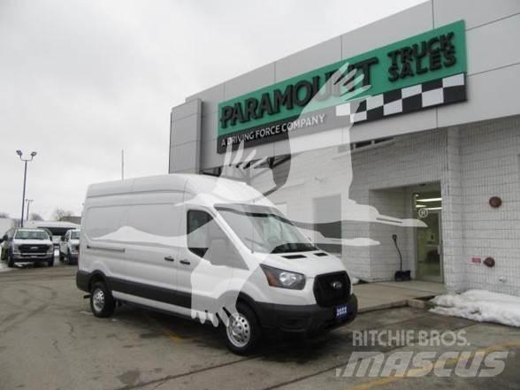 Ford TRANSIT Építőipar - Egyebek