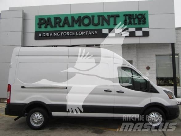 Ford TRANSIT Építőipar - Egyebek