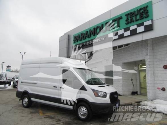 Ford TRANSIT Építőipar - Egyebek