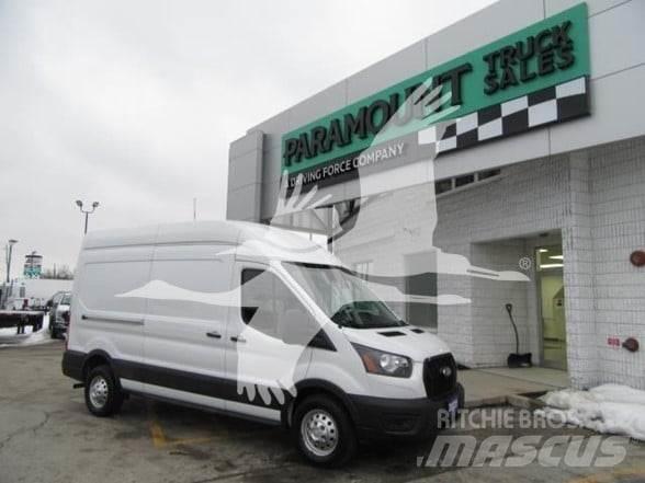 Ford TRANSIT Építőipar - Egyebek